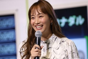 藤本美貴、夫・庄司智春に“プロポーズのやり直し”をお願いした理由「私は…」