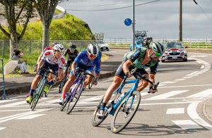 ”自転車のレジェンド”中野浩一さん、初開催「ツール・ド・九州」に重ねる伝説の駅伝の記憶「市民の理解を得られる大会に」