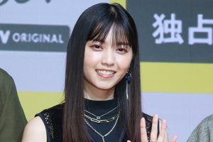 西野七瀬、松田龍平の冗談にツッコミ遠慮「怒られたらどうしようと…」