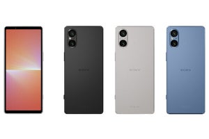 au、「Xperia 5 V」をオンライン限定で10月中旬発売 - 最大18,000ポイント還元