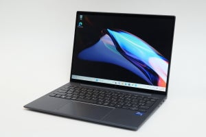 「HP Dragonfly G4」レビュー - 企業向けセキュリティ機能満載、Uプロセッサで省電力