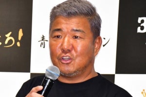 亀田史郎、那須川天心の“成長度”を称賛「俺はびびった」「世界は狙えると思う」