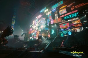 『Cyberpunk 2077』大型アップデート後の推奨構成は？ 軒並み最新構成、強烈に重そう