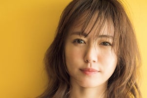 磯山さやか、6年ぶり写真集でビキニ＆ランジェリー姿を披露「私の今を受け取って」