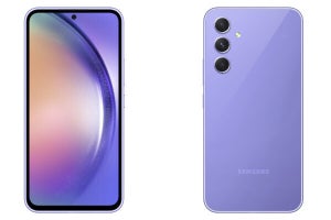 au Online Shop、「Galaxy A54 5G」購入で20,000円相当を還元