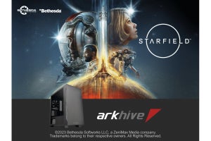 アーク、Ryzen×Radeon搭載で快適にプレイできる『Starfield』推奨ゲーミングPC