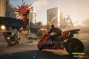 『Cyberpunk 2077: Phantom Liberty』対応！ DLSS 3.5も搭載の最新ドライバ「537.42」