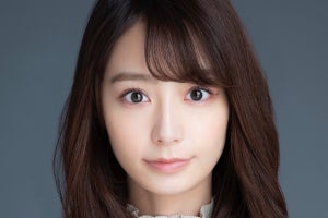 宇垣美里、「イナズマロック フェス」バックステージインタビュー配信でMC担当