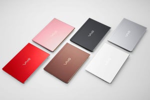 VAIO、ノートPC「VAIO SX12 / SX14」に4G LTEモデルを追加 - これまで5Gだけだった