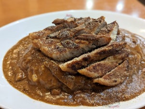 ライス1kg増量無料の「日乃屋カレー秋葉原」、なぜそんなに太っ腹!? デカ盛り実食＆インタビュー