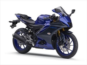 【YZF-RシリーズのDNAを継承】ヤマハ、「YZF-R15 ABS」「YZF-R125 ABS」発売