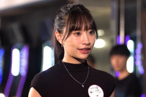 “股下83cm”超美脚モデル　指原&ヒロミ「脚ながっ!」「すっげぇスタイル」