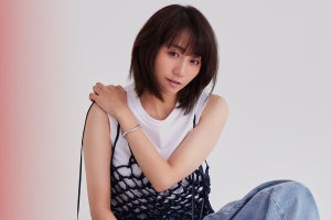 矢井田瞳、12年ぶりドラマ主題歌　菅野美穂主演『ゆりあ先生の赤い糸』に書き下ろし