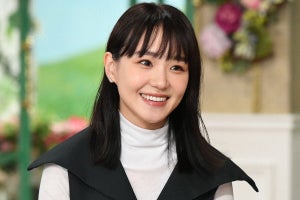 奈緒、母と同居中も“別の部屋”借りている理由とは　生後7カ月で他界…父の話題も