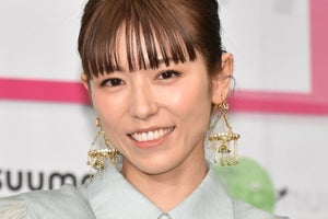 若槻千夏、芸能界“10年休業”の真相語る「辞めたかったんですけど…」