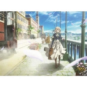 1番泣いた「京アニ」のテレビアニメ作品、2位はCLANNAD！　1位は？