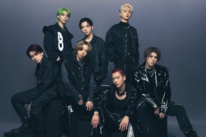 BE:FIRST、Sexy Zone×TAKAHIROらが歌うディズニー曲発表『Mステ』3時間SP