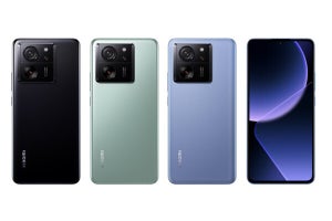 トリプルカメラ＆急速充電の「Xiaomi 13T」、12月上旬以降にau／UQ mobileから発売