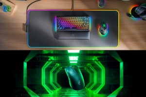 Razer、ホットスワップ対応ゲーミングキーボードや交換用キースイッチなど4製品