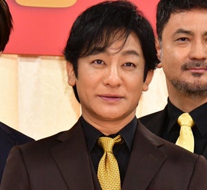 片岡愛之助、堤幸彦監督とのタッグ「恐怖で震え上がっています」