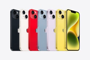 ドコモ、iPhone 14 128GB購入時の負担額を19,200円引き下げ、Xperia 10 IVは引き上げ