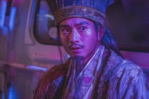 『パリピ孔明』説得力生む「適材適所」なキャスト　ライブシーンが「実写化の意味」を証明