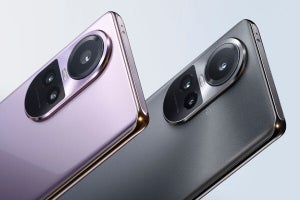 「OPPO Reno10 Pro 5G」発表 - 28分で急速充電、FeliCaや望遠カメラも搭載したミドルハイスマホ