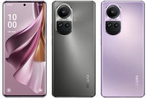 ソフトバンク、“神ジューデン”スマホ「OPPO Reno10 Pro 5G」を10月6日に発売