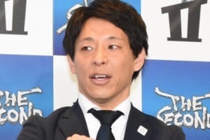 “草間彌生に通ずる感性”の持ち主!?　囲碁将棋・根建、天才だと思う後輩芸人とは…