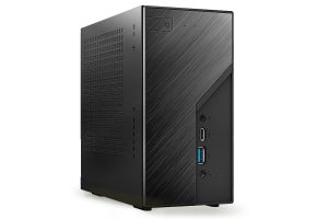 アーク、ASRock「DeskMini B760」採用のBTOパソコン受注開始