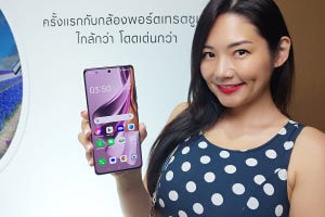 OPPOの「Reno10 Pro+ 5G」は日本発売モデルを超える高性能カメラフォンだ！