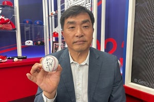 山本昌、大谷翔平の“今季ベストホームラン”は30号　「僕らOBが…」と痛感