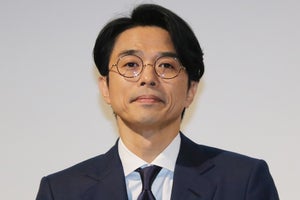 井ノ原快彦、岡田准一の退所報道に言及「これから発表すると思うので本人から…」