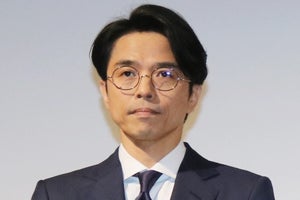 井ノ原快彦、新会社副社長就任もタレント業は継続「現場を知りながらやっていくことが…」