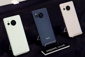 「AQUOS sense8」インプレッション - 「カメラ性能」「バッテリー持ち」スタンダードモデルの二大キーポイント強化で魅力アップ！