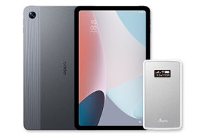 IIJmio「タブレット＆PC大特価キャンペーン」開催、OPPO Pad Airがルーター付きで22,800円