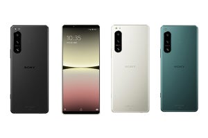 au Online Shopで「Xperia 5 IV」が34,200円値下げ、134,900円から100,700円へ