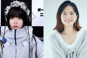 ベッキー、“共演NG”あのちゃんとの共演が決定　10.17『ANN0』生登場