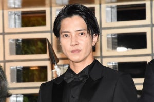 山下智久、日本人＆仏国外初“名誉マスター・ソムリエ”の快挙「いい架け橋になれるように」