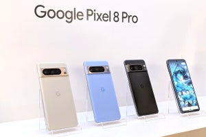 「Google Pixel 8 Pro」発表 - Tensor G3搭載、フラットディスプレイ化＆温度測定対応