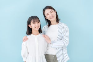 「ムダ毛ケアをしている」女子中高生の割合は?