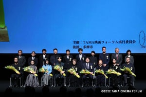 佐藤浩市・鈴木亮平、菊地凛子・黒木華ら、第15回TAMA映画賞 受賞作・受賞者発表