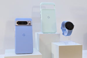 ソフトバンク、Pixel 8／Pixel 8 Pro／Pixel Watch 2を10月12日に発売