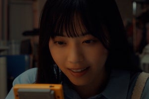 西野七瀬、『ポケモン』画面で営業先と対峙?　『ポケつめ』100秒トレーラー