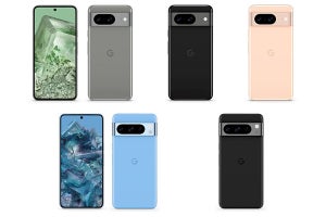 ドコモ、Pixel 8／Pixel 8 Proを10月12日に発売 - 23カ月で返却時の実質負担額64,460円より