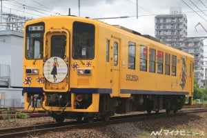 島原鉄道、運転士の急遽退職で「本数を維持することが困難」減便へ