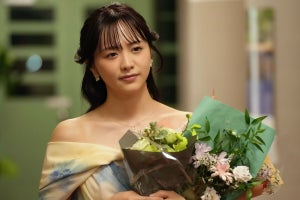 元テレ東・森香澄、初のドラマレギュラー出演　本格的なピアノ演奏も披露