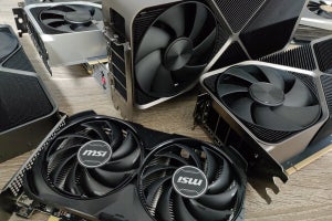 サイバーパンク2077「仮初めの自由」を全RTX 40シリーズで速攻テスト！ DLSS 3.5の威力を見る