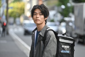 日向亘、『うちの弁護士は手がかかる』スピンオフ主演「絶妙なバランスの会話劇を」