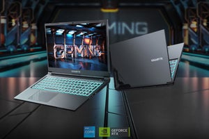 GIGABYTE、第13世代Core i7とRTX 4060搭載で19万円を切る「G5 KF5-H3JP353SH」